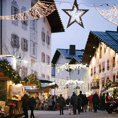 Glockenspiel By Alpine Host Helpers 아파트